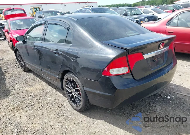 2HGFA1F54BH526289: 42303140