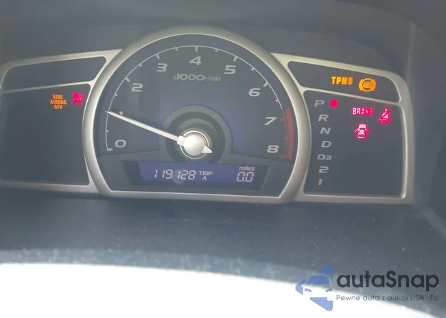 2HGFA1F54BH526289: 42303140