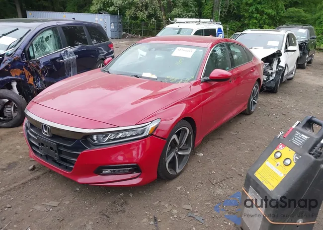 1HGCV1F37KA110015: 42304203