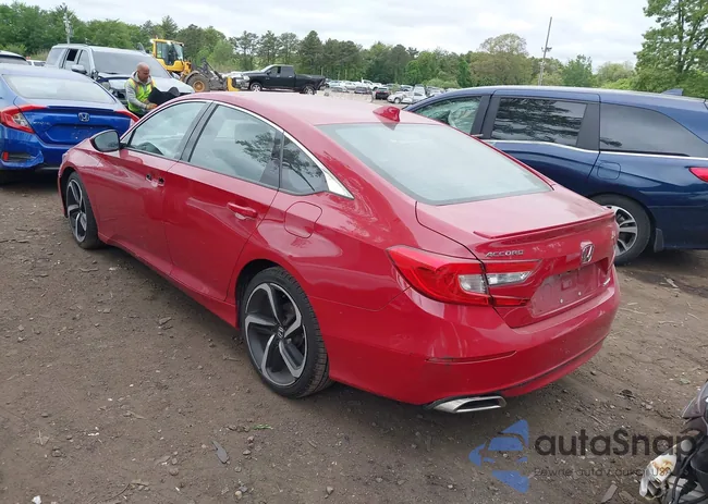 1HGCV1F37KA110015: 42304203