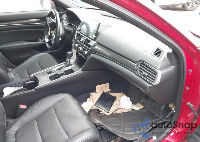 1HGCV1F37KA110015: 42304203