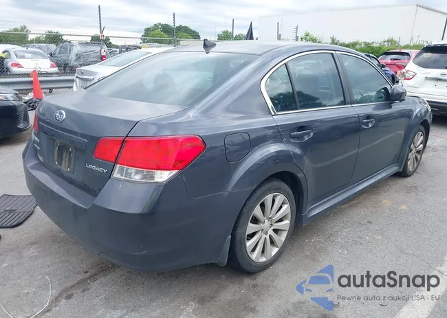 4S3BMCL69B3222293: 42304231