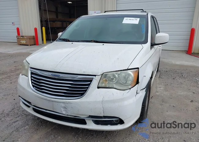 2A4RR5DG1BR658091: 42304238