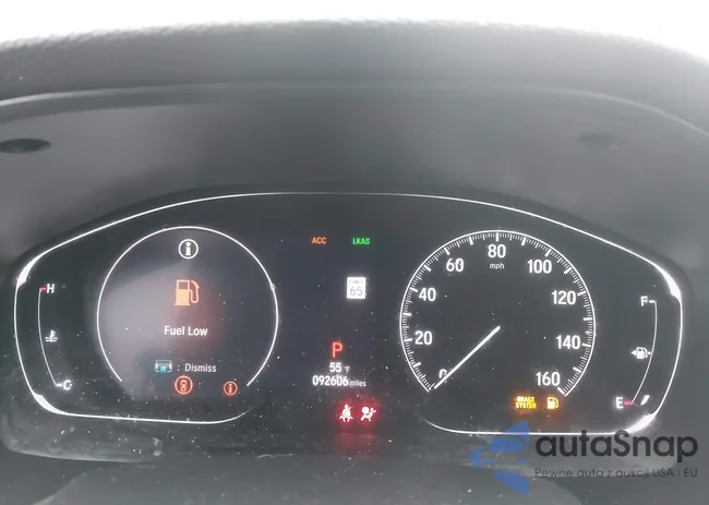 1HGCV1F18KA082465: 42304261