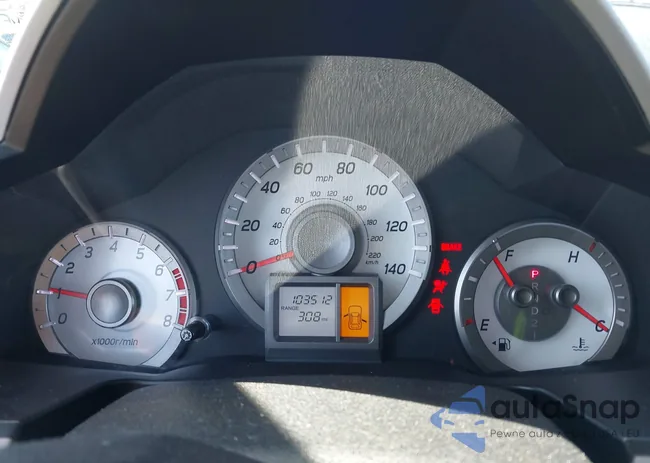 5FNYF3H20FB027055: 42304291