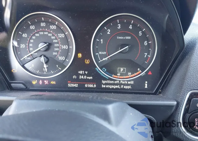 WBA2K9C34H7A26309: 42304310