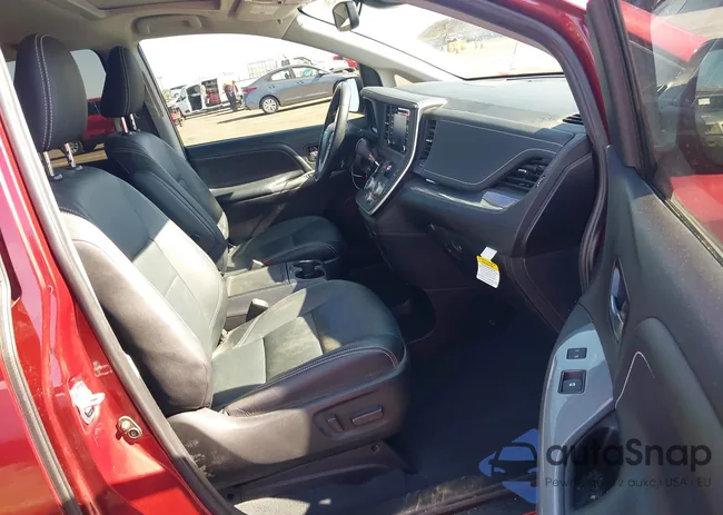 5TDXZ3DC8LS053685: 42304380