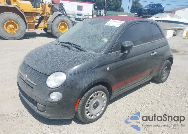 3C3CFFDR6FT507797: 42304499