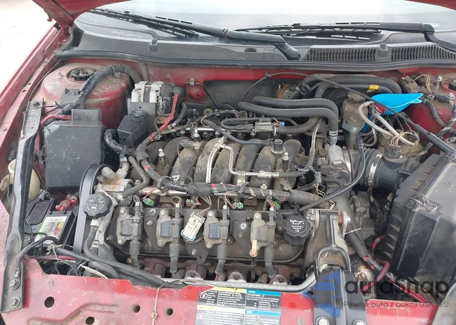 2G1WD58C489226207: 42304501