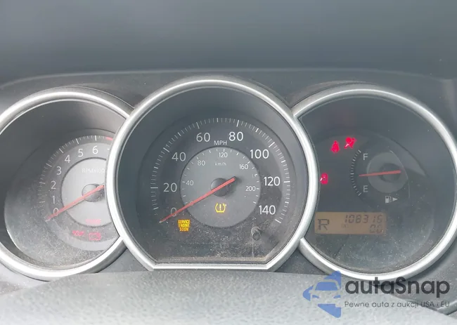 3N1BC13E29L430726: 42304526