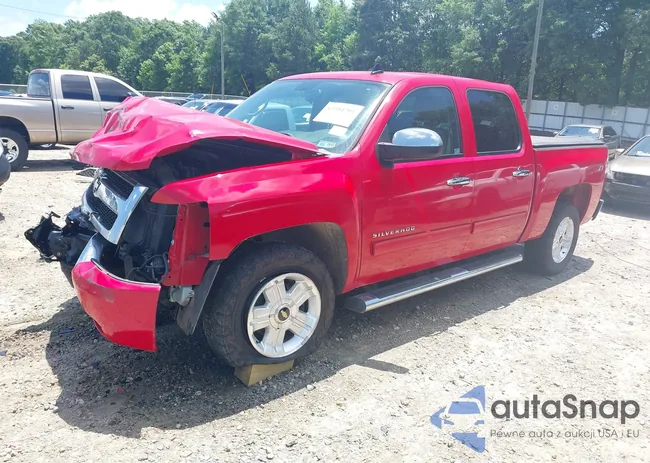 3GCPCSE00BG110488: 42304701