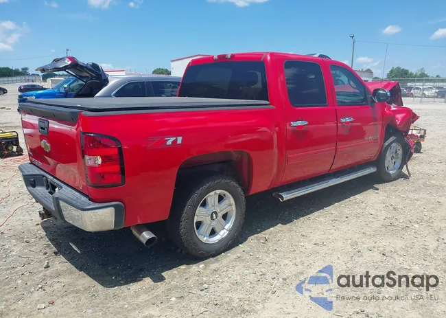 3GCPCSE00BG110488: 42304701