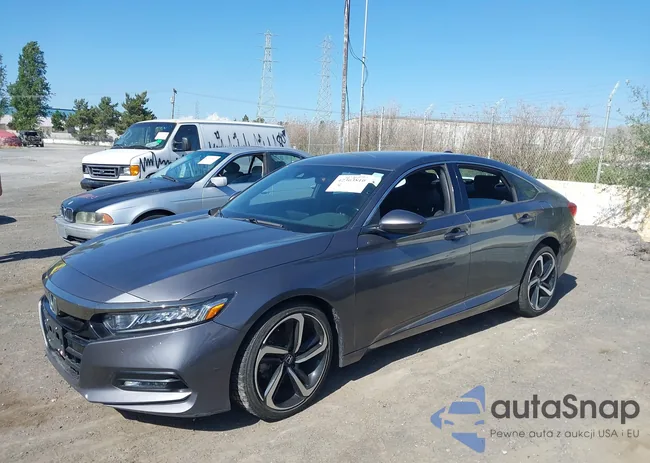 1HGCV1F31JA206219: 42303810