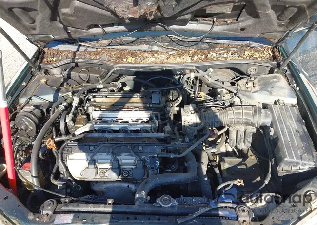 1HGCG1658YA015144: 42303853