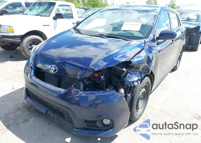 2T1KU4EE1BC664423: 42303939