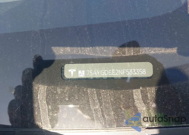 7SAYGDEE2NF533358: 42304008