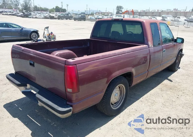 1GCEC19R2VE239631: 42304009