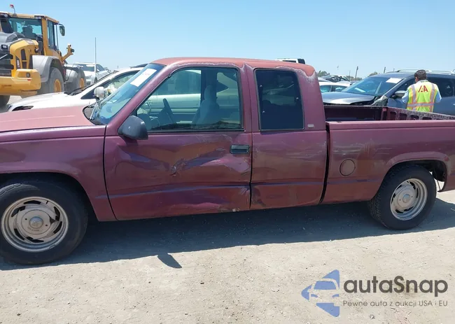 1GCEC19R2VE239631: 42304009