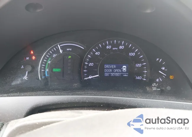 4T1BB3EK0BU140037: 42304077