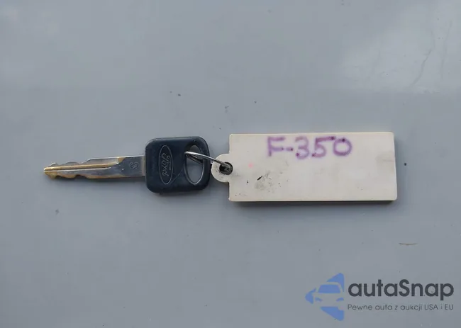 3FTHF36FXVMA46633: 42304135