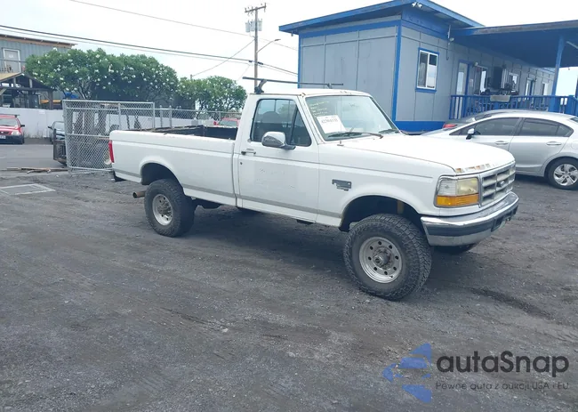 3FTHF36FXVMA46633: 42304135