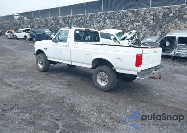 3FTHF36FXVMA46633: 42304135