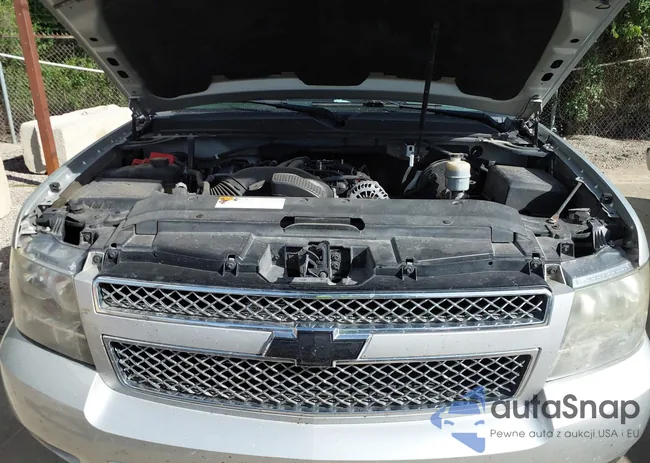 1GNSCKE07BR292420: 42305230