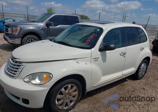 3A8FY58B46T242560: 42305243