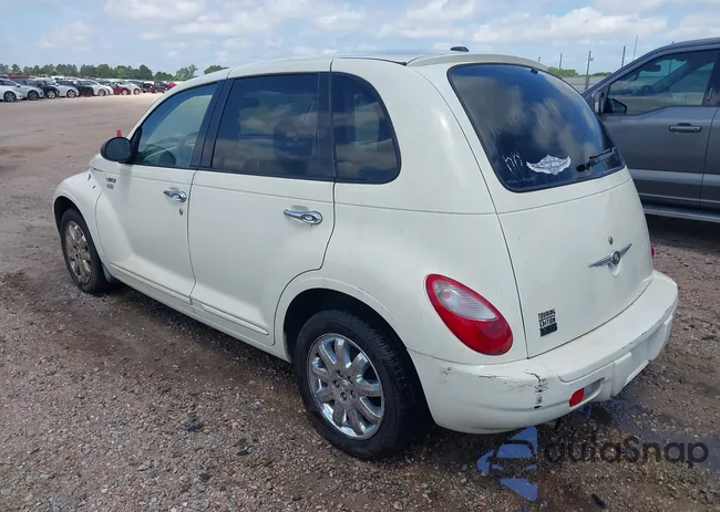 3A8FY58B46T242560: 42305243