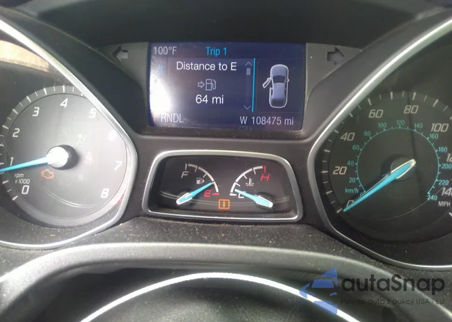 1FADP3F23EL451734: 42305246