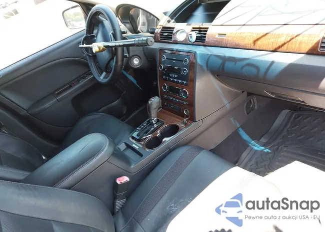 1FAHP28W08G187168: 42305279