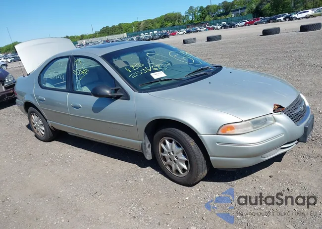 1C3EJ56H1YN240609: 42305281