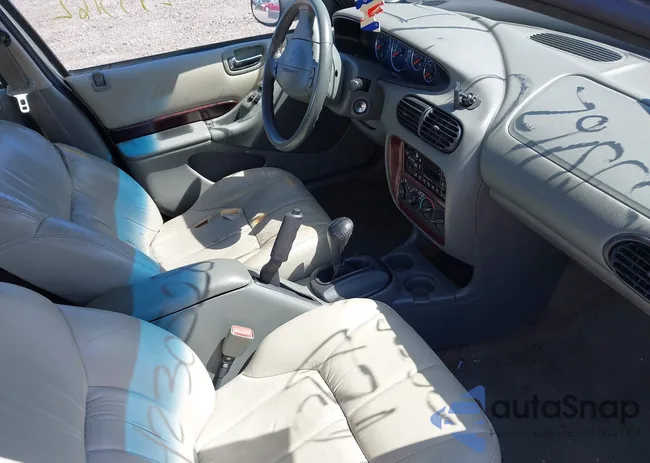 1C3EJ56H1YN240609: 42305281