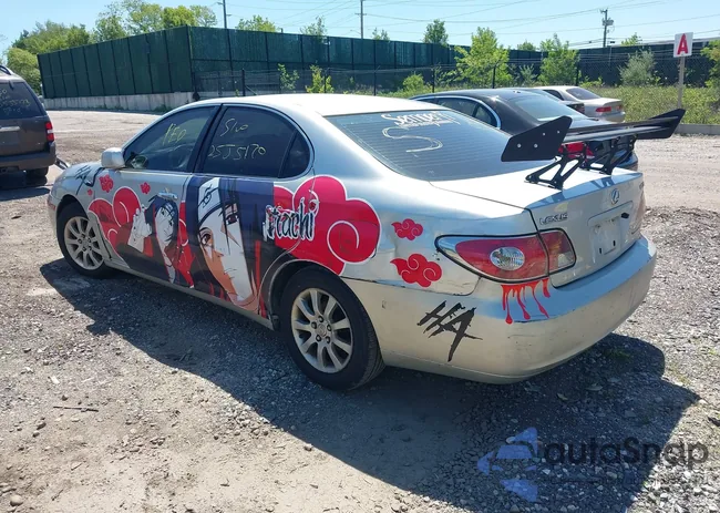 JTHBF30G420012742: 42305283