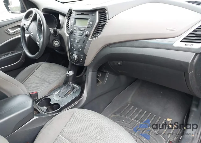 5XYZT3LB8GG358268: 42305287