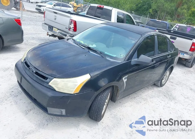 1FAHP35N08W175139: 42305320