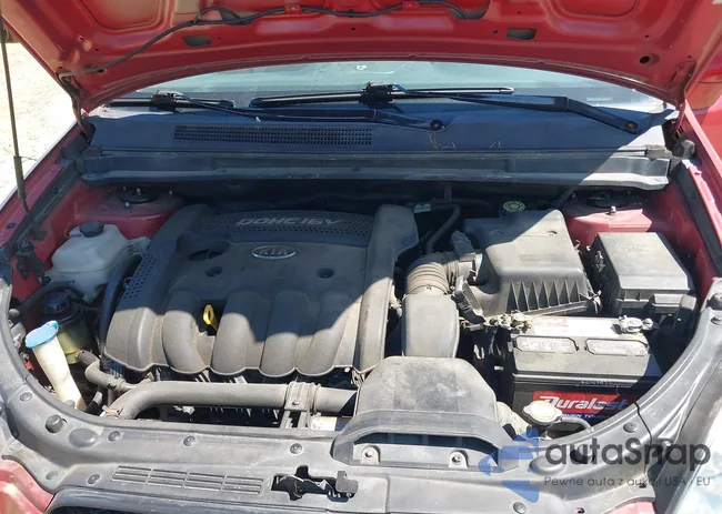 KNAFG525777082688: 42305341