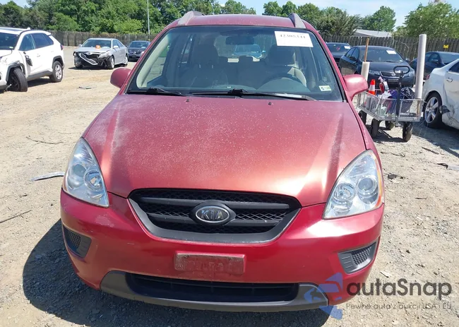 KNAFG525777082688: 42305341