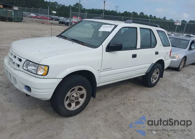 4S2CK58W0Y4342098: 42305343