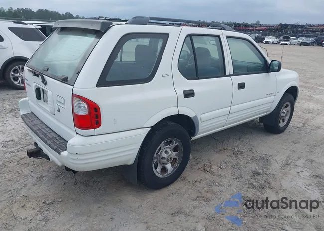 4S2CK58W0Y4342098: 42305343