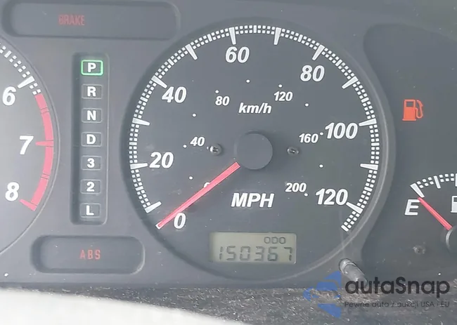 4S2CK58W0Y4342098: 42305343