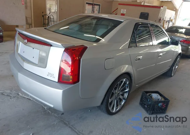 1G6DM57N730130613: 42305345