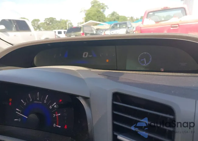 19XFB2F5XCE070605: 42305381