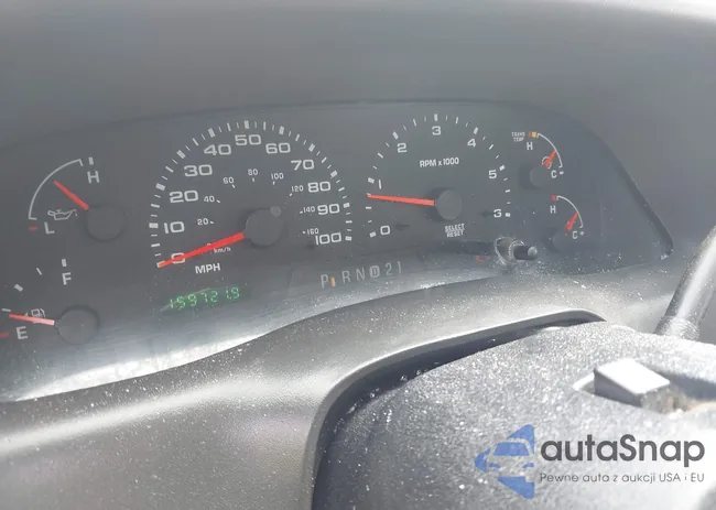 1FTNF20LX4EC78522: 42305400