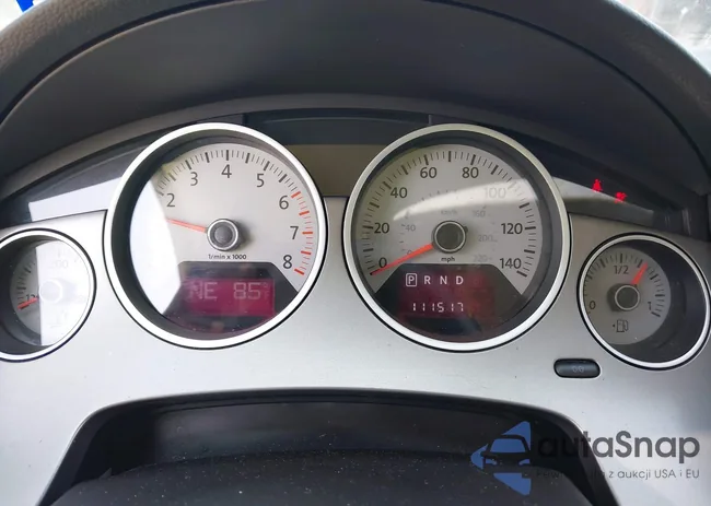 2C4RVACG7CR321261: 42305405