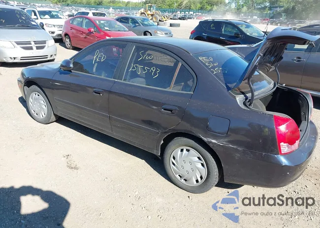 KMHDN46D64U809095: 42305429