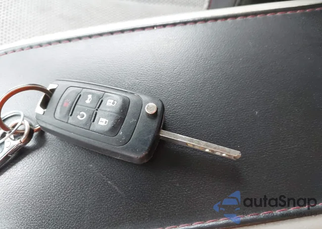 2GKALSEK8C6143845: 42305445