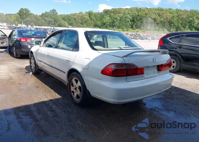 1HGCG1640XA007691: 42305475