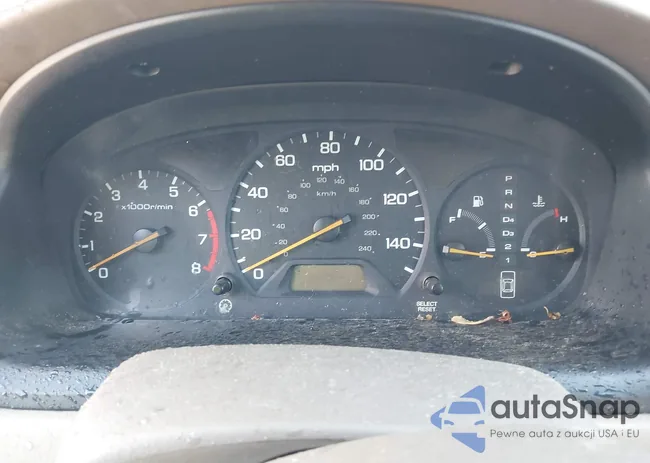 1HGCG1640XA007691: 42305475