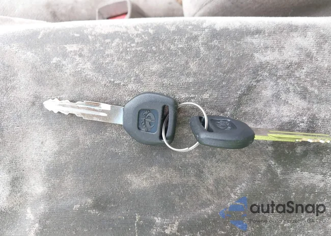 1HGCG1640XA007691: 42305475